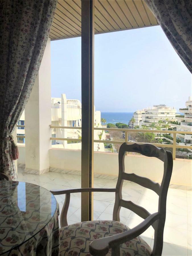 Apartamento Riyadh House Marbella Exterior foto