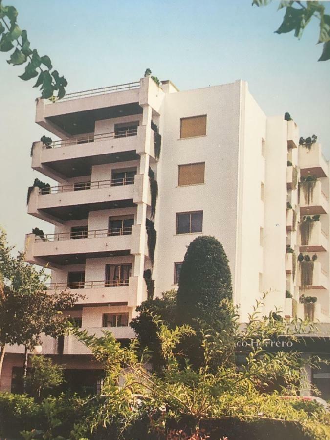 Apartamento Riyadh House Marbella Exterior foto